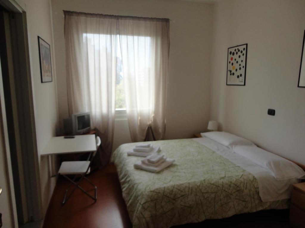 Alloggio Cavour Ferrara Phòng bức ảnh