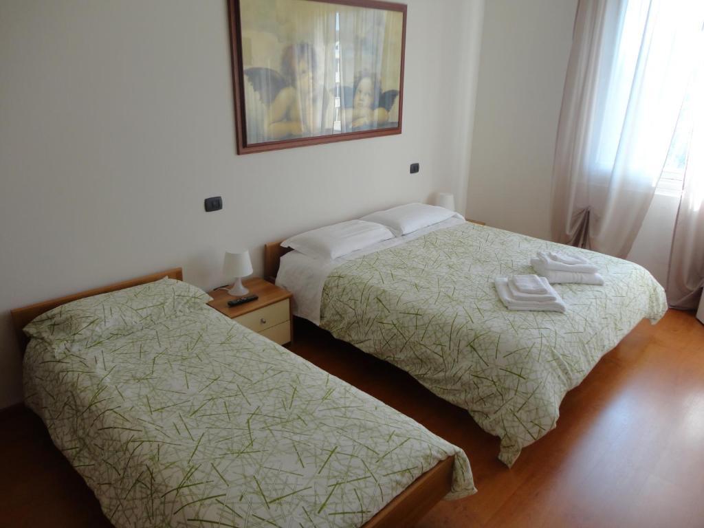 Alloggio Cavour Ferrara Phòng bức ảnh