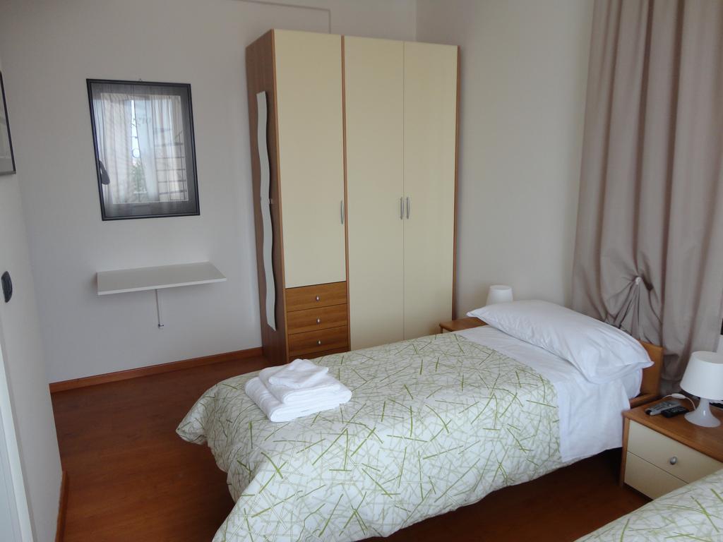 Alloggio Cavour Ferrara Phòng bức ảnh
